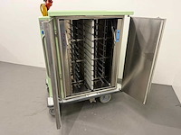 Burlodge - regeneerwagen - afbeelding 17 van  19