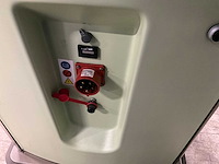 Burlodge multigen 2 elektrisch aangedreven maaltijdwagen - afbeelding 7 van  9