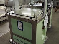 Burlodge - afbeelding 1 van  6