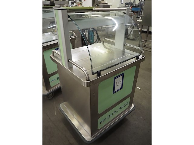 Burlodge - afbeelding 2 van  6