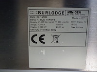 Burlodge - afbeelding 6 van  6