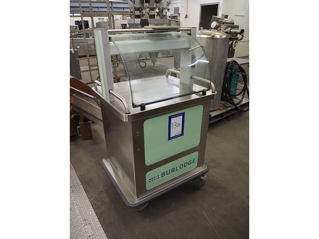 Burlodge - afbeelding 1 van  7