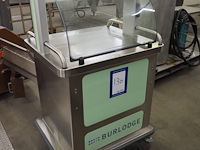 Burlodge - afbeelding 1 van  7