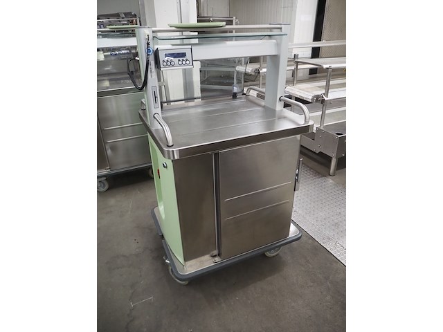 Burlodge - afbeelding 3 van  7