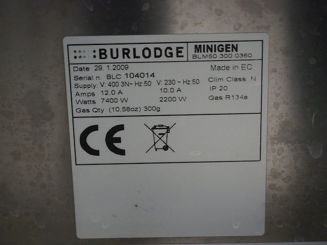 Burlodge - afbeelding 7 van  7