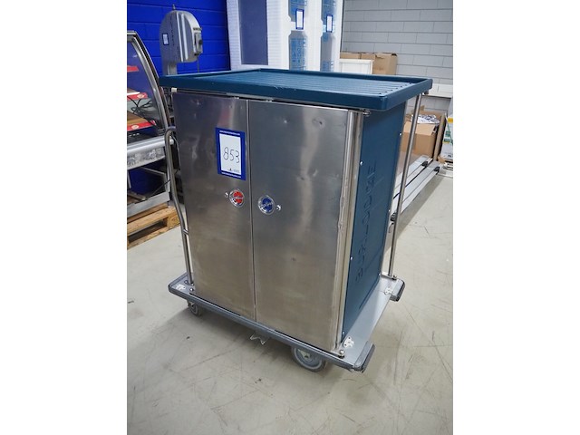 Burlodge - afbeelding 1 van  8