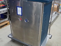 Burlodge - afbeelding 1 van  8