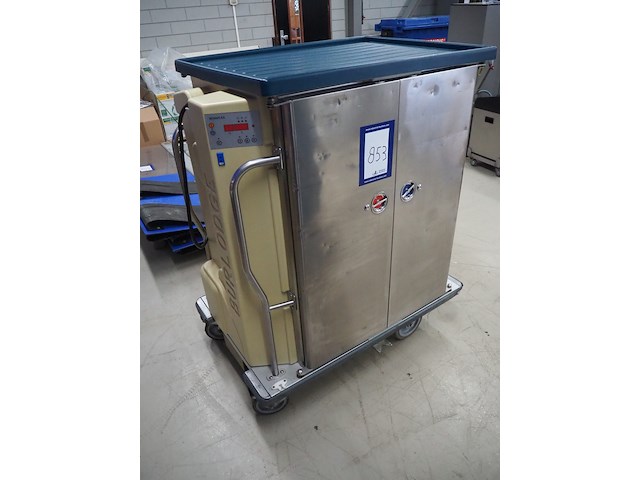 Burlodge - afbeelding 2 van  8