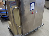 Burlodge - afbeelding 2 van  8