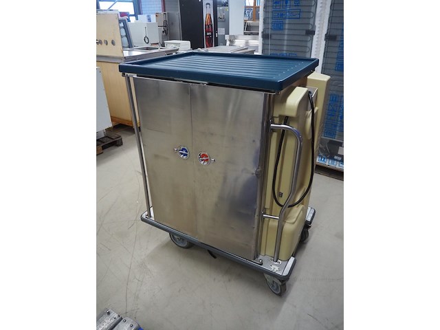 Burlodge - afbeelding 3 van  8