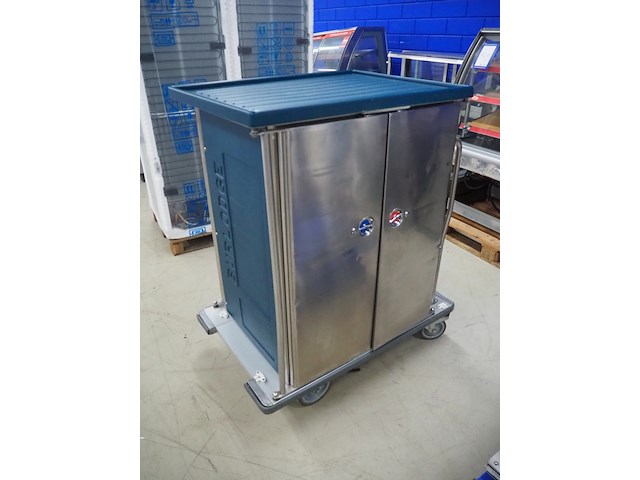 Burlodge - afbeelding 4 van  8