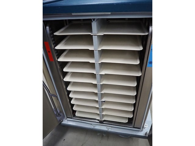 Burlodge - afbeelding 5 van  8