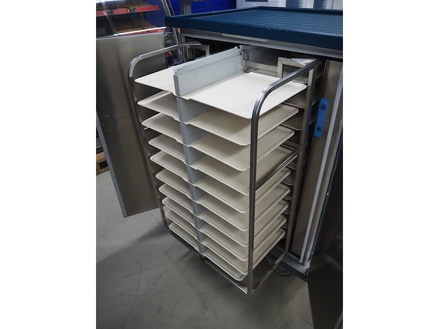 Burlodge - afbeelding 6 van  8