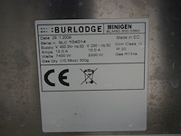 Burlodge - afbeelding 7 van  7