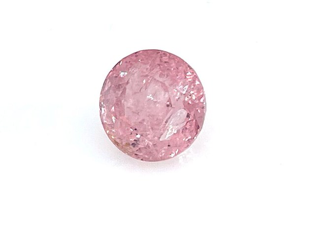 Burma spinel - 2.62 carat natuurlijke burma spinel (gecertificeerd) - afbeelding 3 van  3