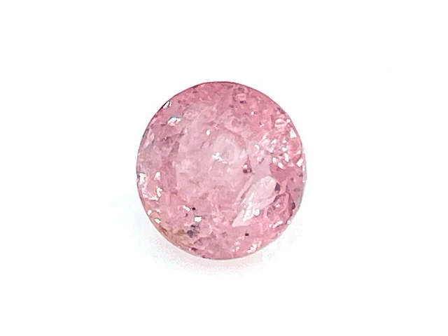 Burma spinel - 2.62 carat natuurlijke burma spinel (gecertificeerd) - afbeelding 1 van  5