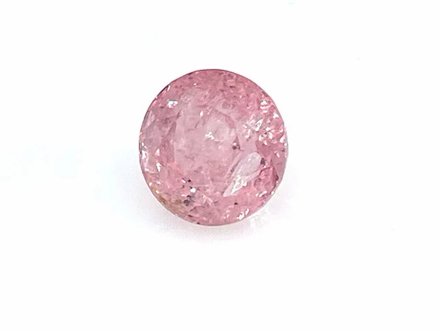 Burma spinel - 2.62 carat natuurlijke burma spinel (gecertificeerd) - afbeelding 3 van  5