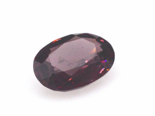 Burma spinel - 3.78 carat natuurlijke burma spinel (gecertificeerd) - afbeelding 3 van  5