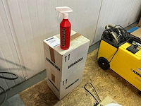 Burnblock brandwerend middel (24x) - afbeelding 1 van  4