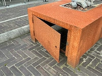 Burni vuurtafel - afbeelding 4 van  6