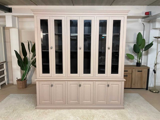 Burnley buffetkast - afbeelding 5 van  9