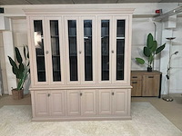 Burnley buffetkast - afbeelding 1 van  9