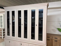 Burnley buffetkast - afbeelding 2 van  9