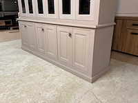 Burnley buffetkast - afbeelding 7 van  9