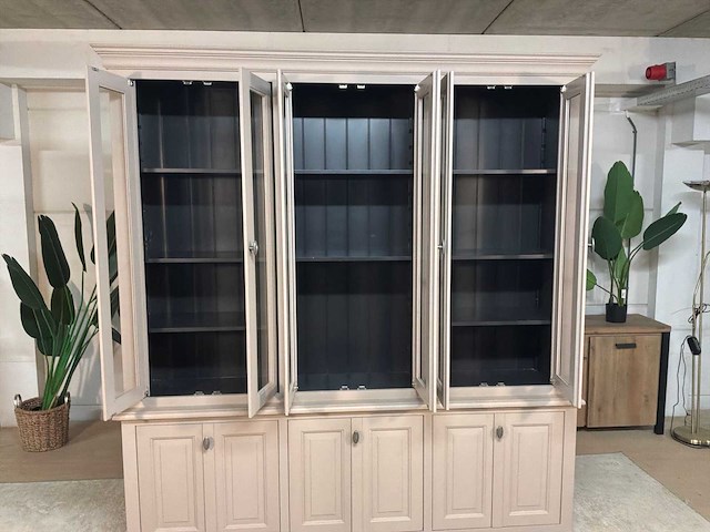 Burnley buffetkast - afbeelding 3 van  9