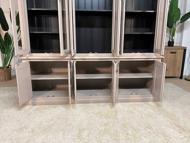 Burnley buffetkast - afbeelding 9 van  9