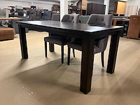 Burnley eetkamertafel 180cm - afbeelding 5 van  14