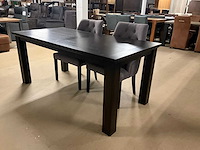 Burnley eetkamertafel 180cm - afbeelding 6 van  14