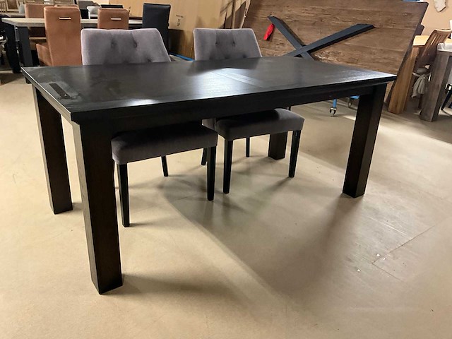 Burnley eetkamertafel 180cm - afbeelding 13 van  14