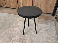 Burnley salontafel set van 3 - afbeelding 2 van  11