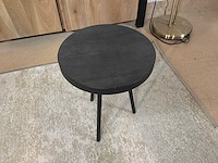 Burnley salontafel set van 3 - afbeelding 3 van  11