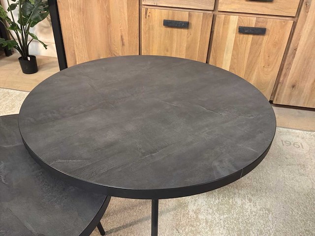 Burnley salontafel set van 3 - afbeelding 10 van  11