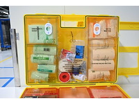 Burnshield rescqassist gevulde ehbo-koffer - afbeelding 3 van  4