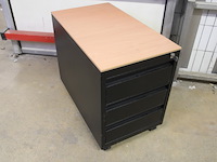 Buro ladenblok - afbeelding 2 van  9