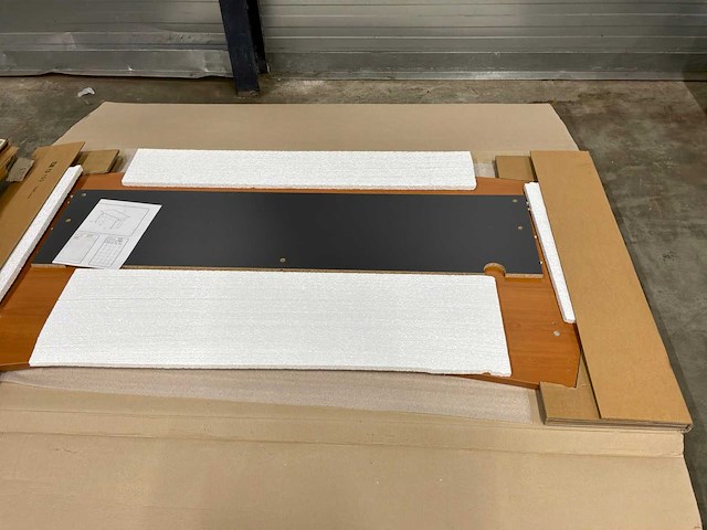 Buronomic bureau set - afbeelding 10 van  13