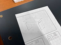 Buronomic bureau set - afbeelding 11 van  13