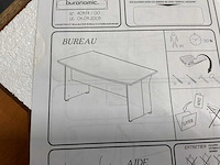 Buronomic bureau set - afbeelding 12 van  13