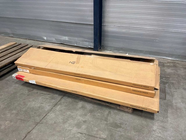 Buronomic bureau set - afbeelding 2 van  13