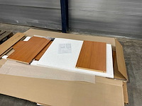 Buronomic bureau set - afbeelding 4 van  13