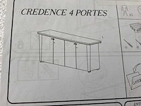 Buronomic bureau set - afbeelding 8 van  13