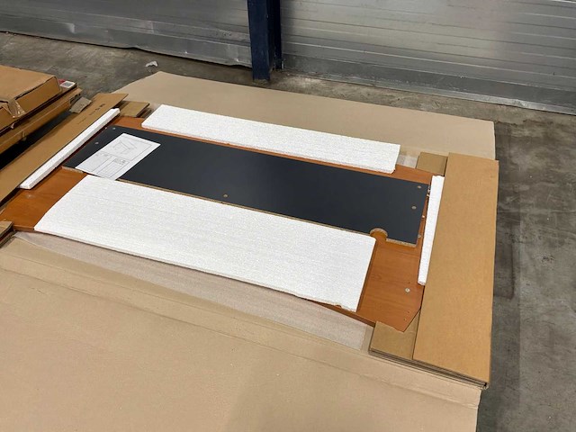 Buronomic bureau set - afbeelding 9 van  13