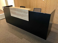 Buronomic ontvangstbalie - afbeelding 1 van  7
