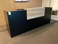 Buronomic ontvangstbalie - afbeelding 2 van  7