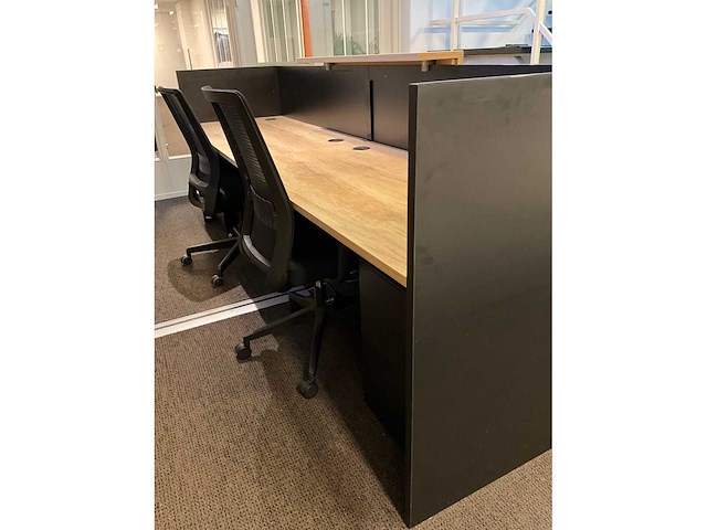 Buronomic ontvangstbalie - afbeelding 4 van  7