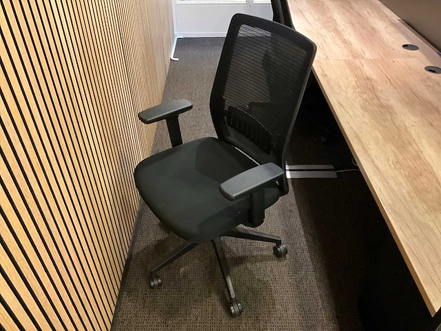 Buronomic ontvangstbalie - afbeelding 5 van  7