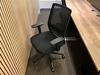 Buronomic ontvangstbalie - afbeelding 5 van  7